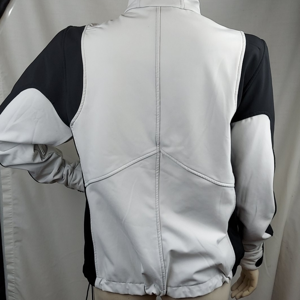 Spyder Full Zip Soft Shell Jacket - image 6